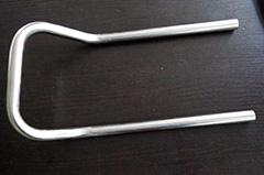 不銹鋼拉彎